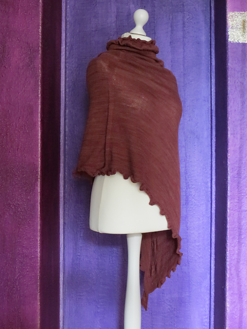 Mindless Ruffles No. 2