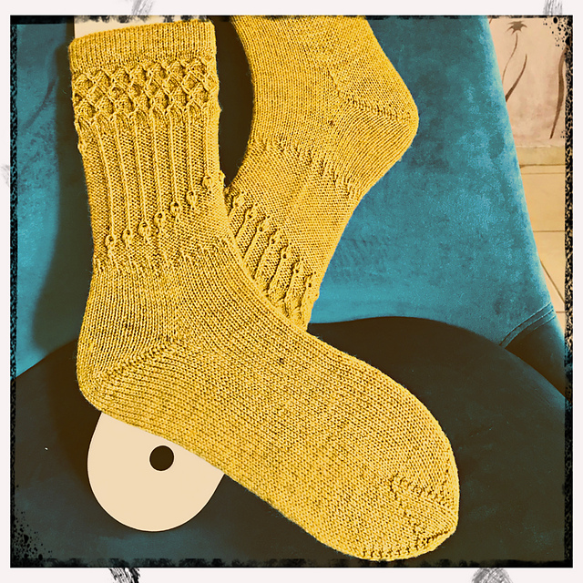 King's Cross Socks