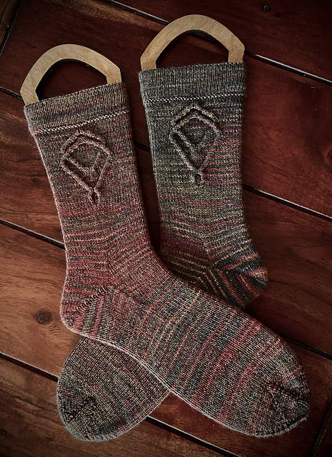 Gruftsocken