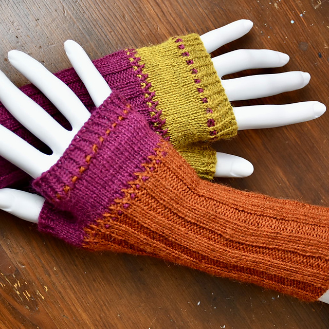 Cucina Mitts