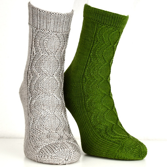 Pesto Socks