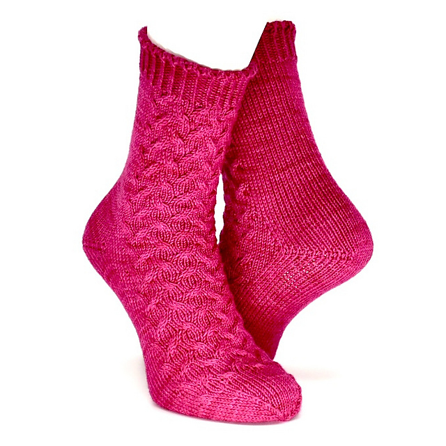 Fletninger Socks