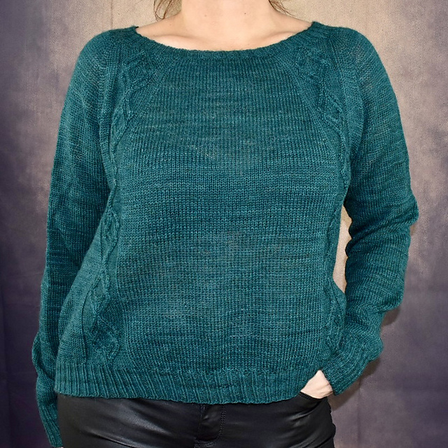 Arbon Sweater