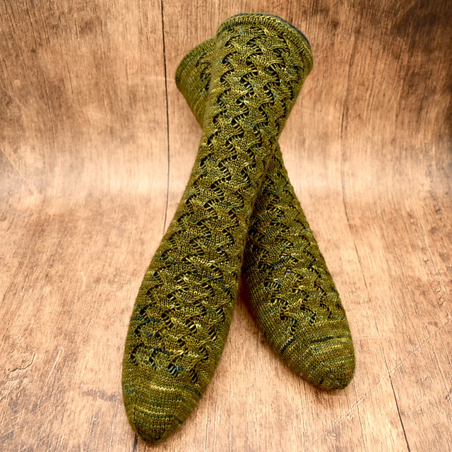 Trara Socks