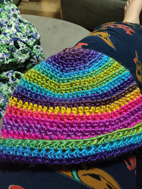 Basic Beanie