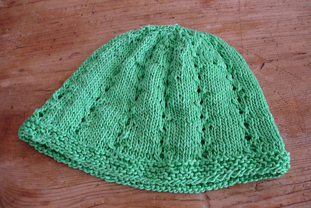 # 02 a Mütze / Hat