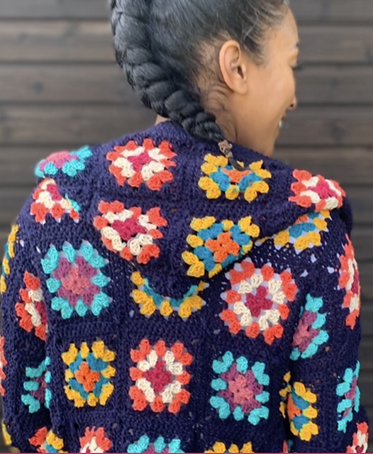 Chill Out Hoodie