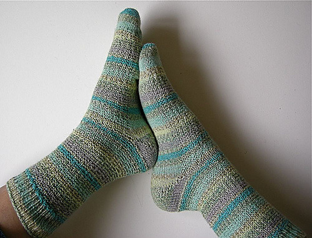 Double Basket Weave