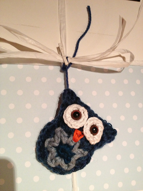 Miss Owl Hoothoot