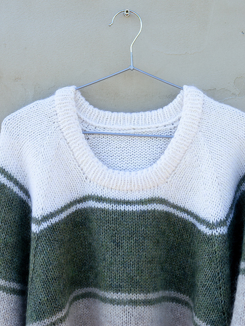 Ruke Zuzu sweater