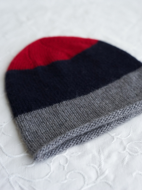Ruke Weekend Hat