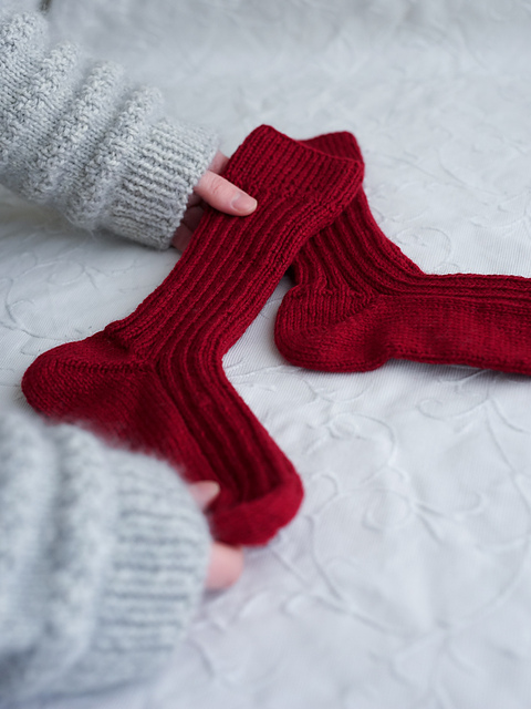 Ruke Weekend Socks