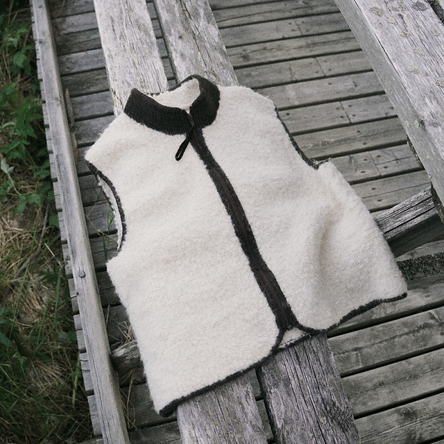 Hossa Fleece