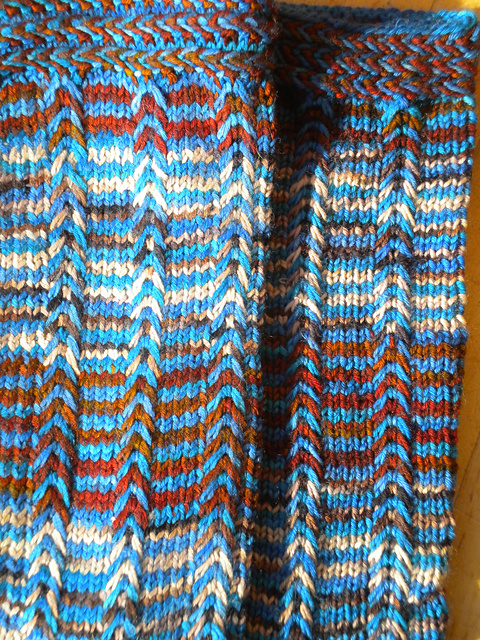 Allgäu Socks
