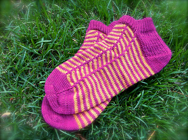 Runner's Socks