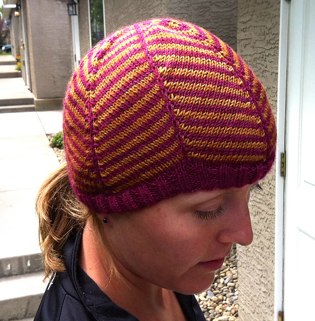 Runner's Beanie