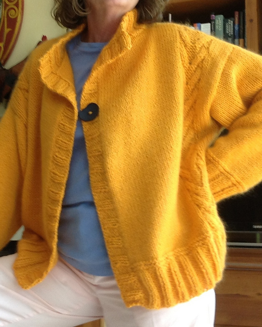 Latte Fitted Jacket