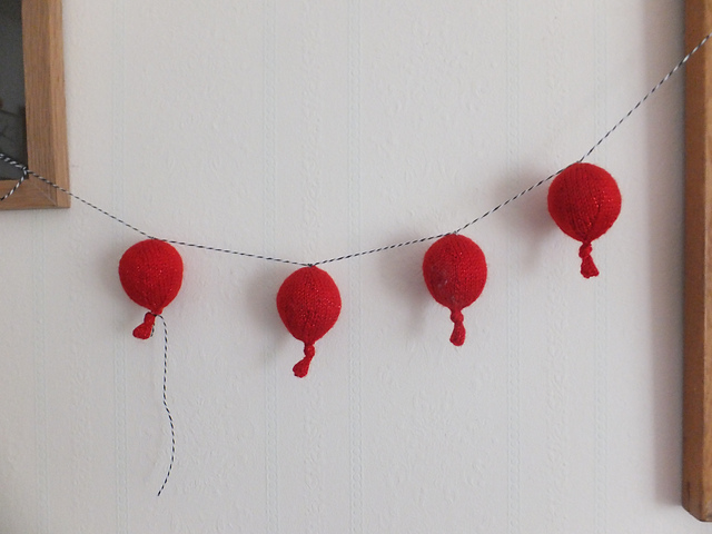 Balloon Buddies