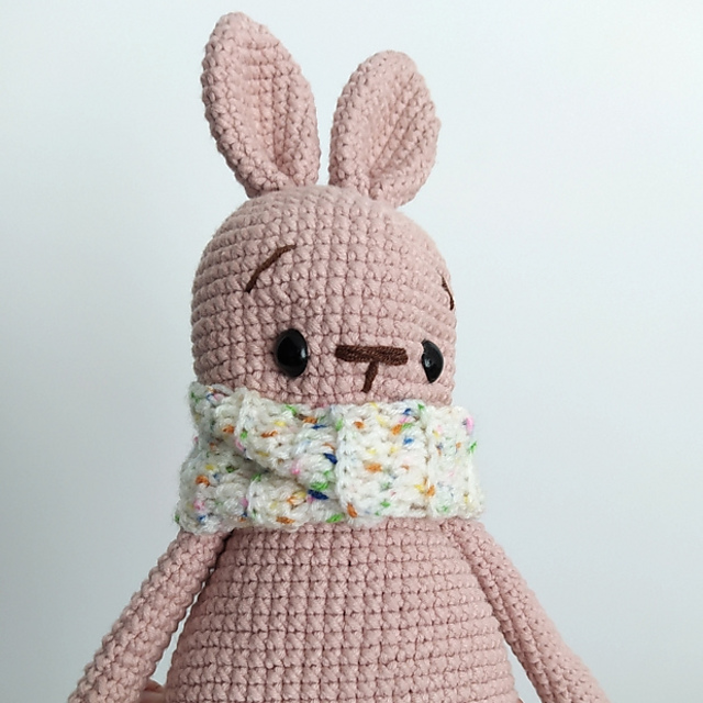 Patrick Bunny