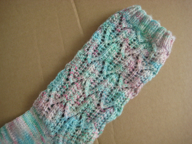 Arrow Pattern