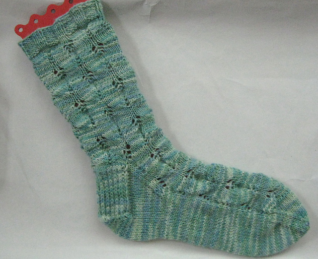 Oh Gee, Socks!