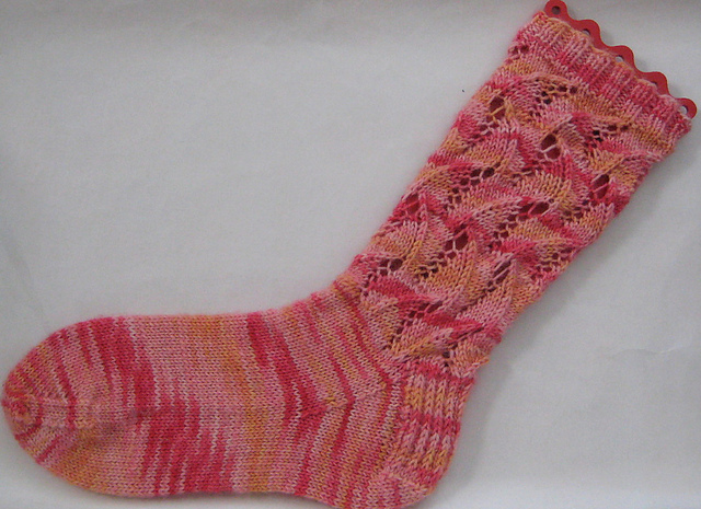 Elusive Socks