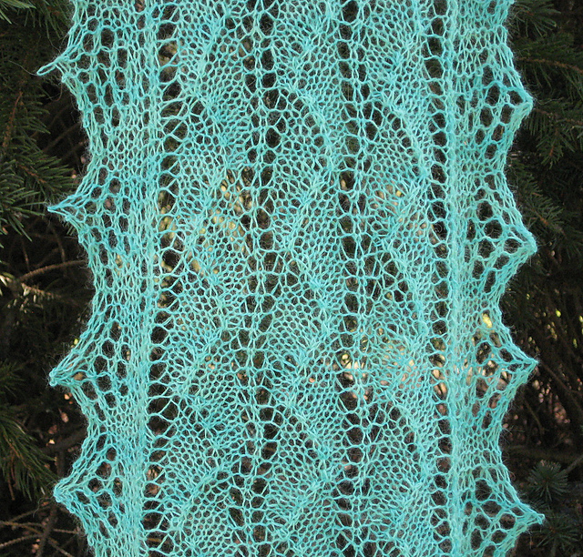 Seafoam