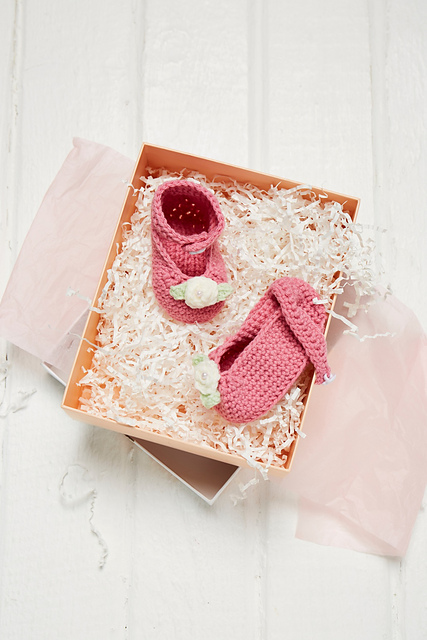 Fairy Princess Slippers