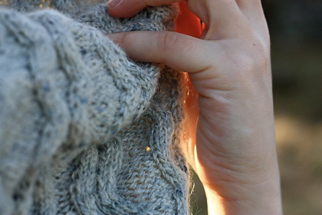 Pia Snood