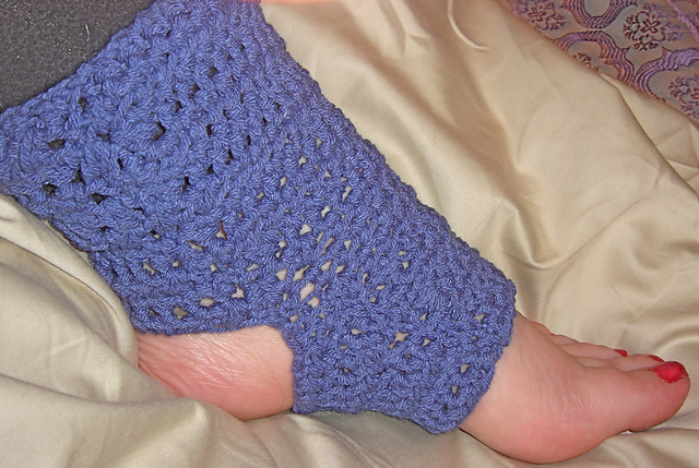 Yoga Socks