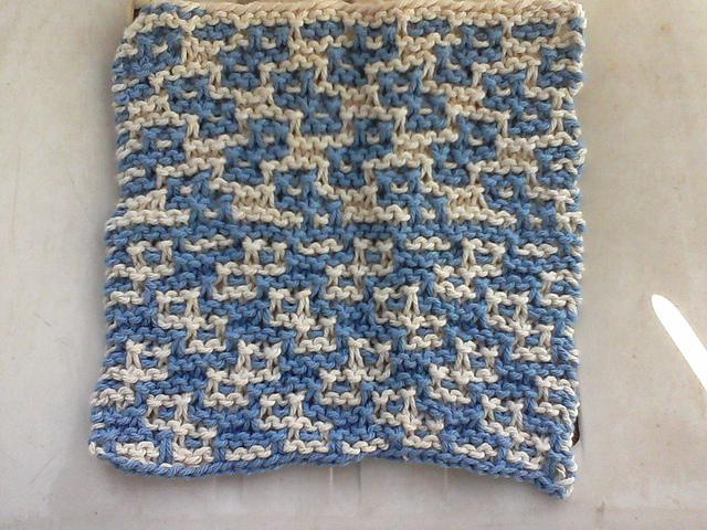 Mosaic 01 Example