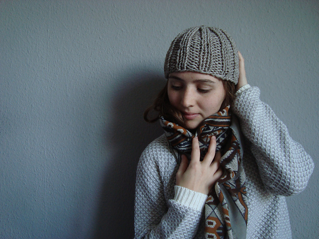 Alpine Hat