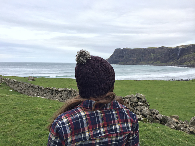 Dubliner Hat