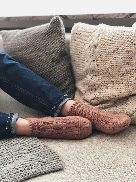 Stonefruit Socks