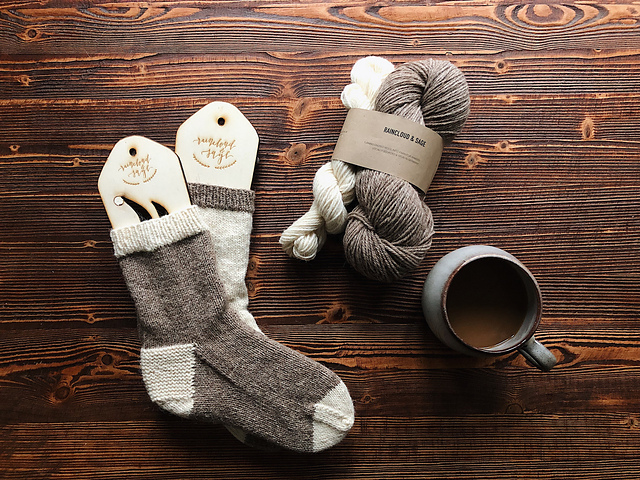 Vanilla Sport Socks
