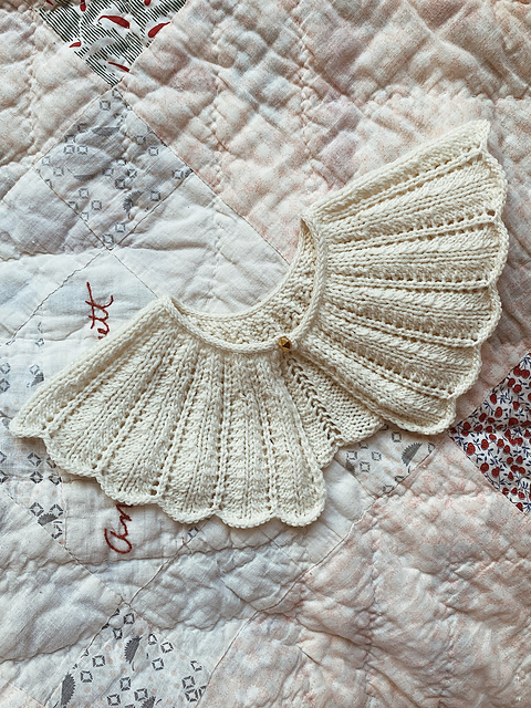 Collar No. 2