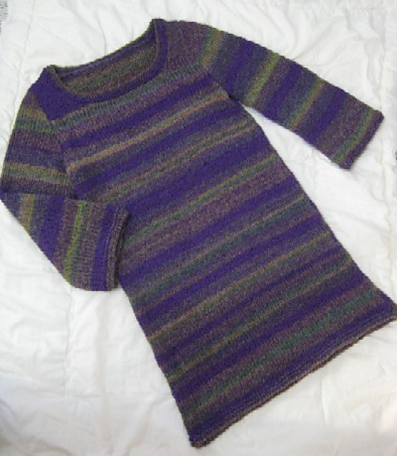 Tunic #135