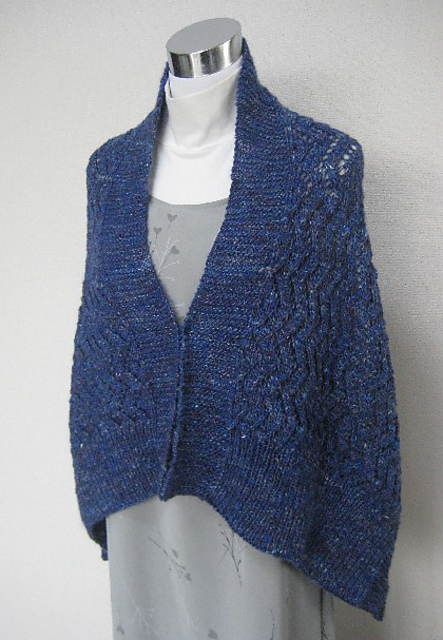 Shawl #145