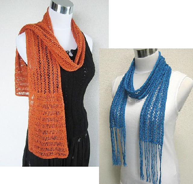 Scarf #164