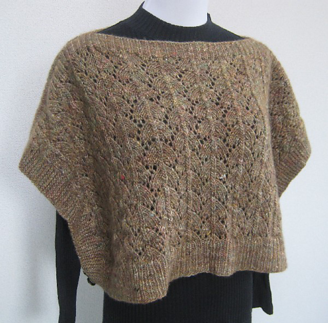 Cape #180