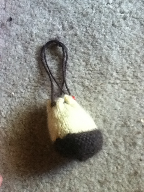 #A05 Yellow and Beige Beach Bag