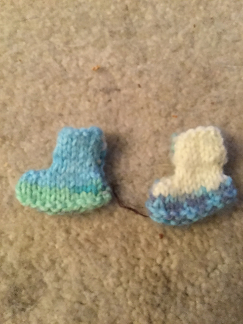 #A16 Slippers