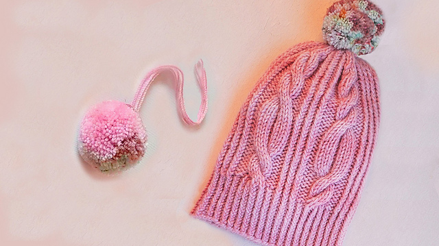 Gorro Stella