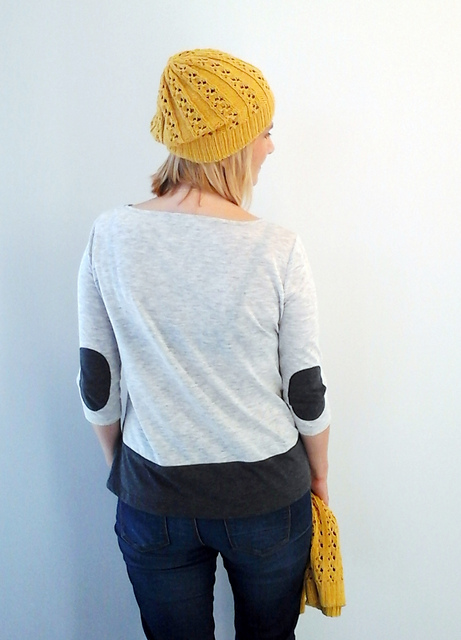 Lemonade Hat