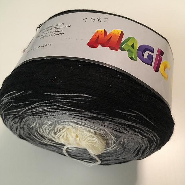 Ravelry Lammy Yarns Magic Colors