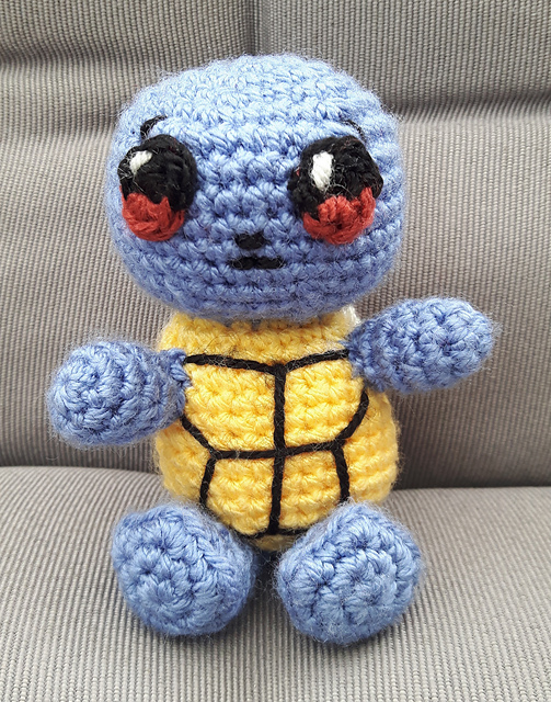 Squirtle