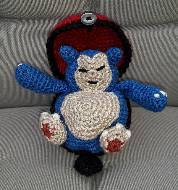 Snorlax