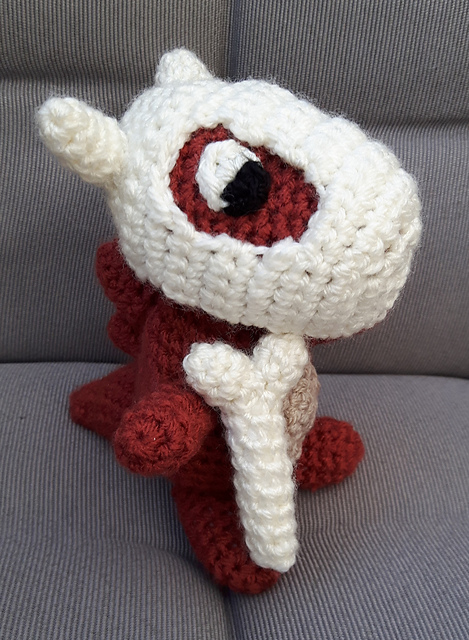 Cubone