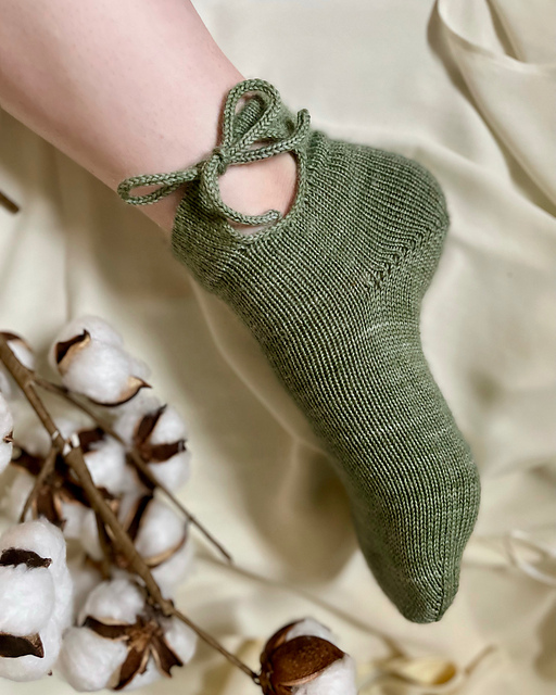 Moor Socks