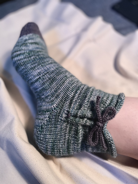 Cinch Socks